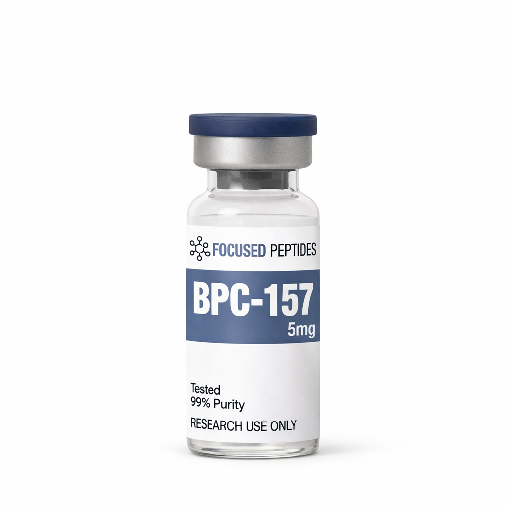 bpc 157 eyesight BPC-157 – Mark Hyman, MD main image 0