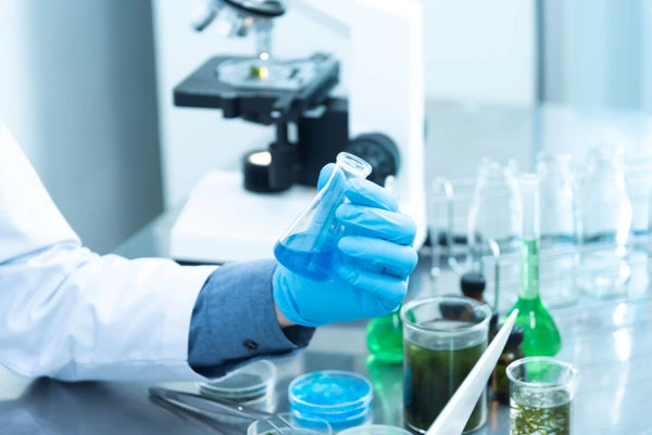 How to Choose a Trusted Peptide Supplier for Research