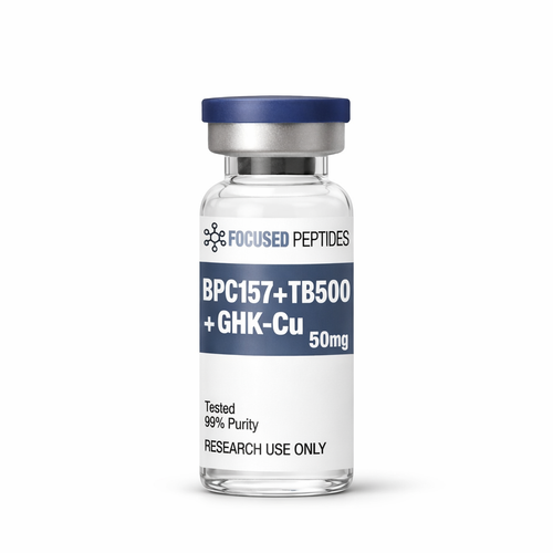 BPC-157 Research Peptide 5mg & 10mg | Focused Peptides focusedpeptides BPC-157 Research Peptide 5mg & 10mg | Focused Peptides focusedpeptides