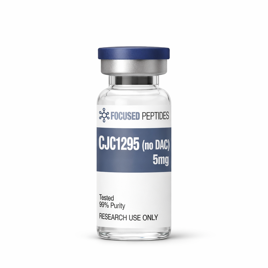 CJC-1295 (No DAC, 5mg)