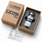 CJC-1295 (No DAC, 5mg)