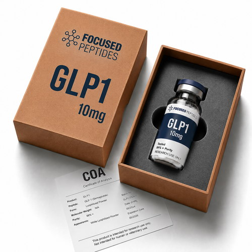 glp 1 5mg GLP-1 Research Peptide | GLP-1 PubChem reference Nexa Med Spa | Medical