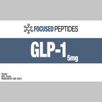 GLP-1 Semaglutide (5mg, 10mg)