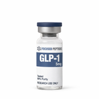 GLP-1 Semaglutide (5mg, 10mg)