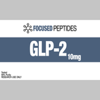 GLP2-T Tirzepatide (10mg, 20mg)