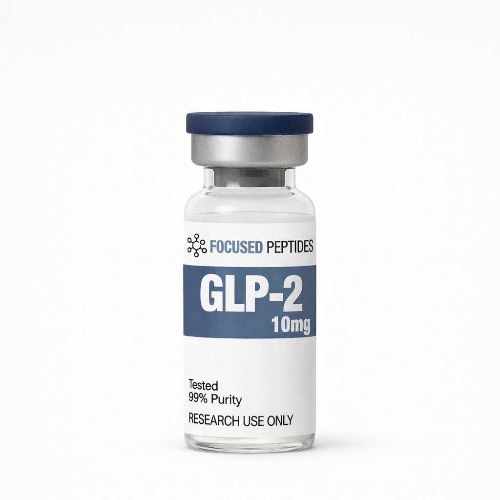 GLP2-T Tirzepatide (10mg, 20mg)