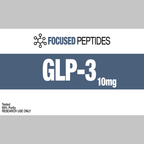 GLP3-R Retatrutide (10mg, 20mg, 30mg)