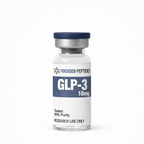 GLP3-R Retatrutide (10mg, 20mg, 30mg)