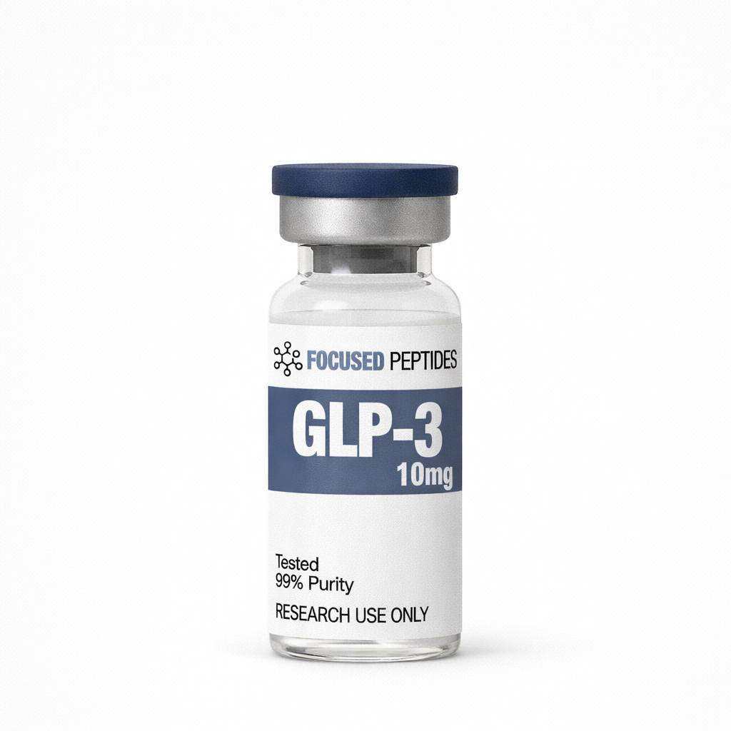 GLP3-R Retatrutide (10mg, 20mg, 30mg)