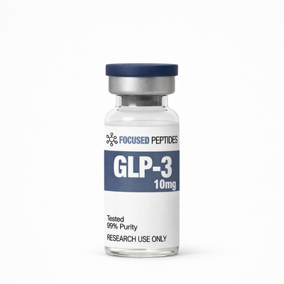 GLP-3 (10mg, 20mg, 30mg, 60mg)