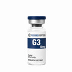 G3 (10mg, 20mg, 30mg, 60mg)