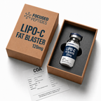 Lipo C – 120mg – 10ml