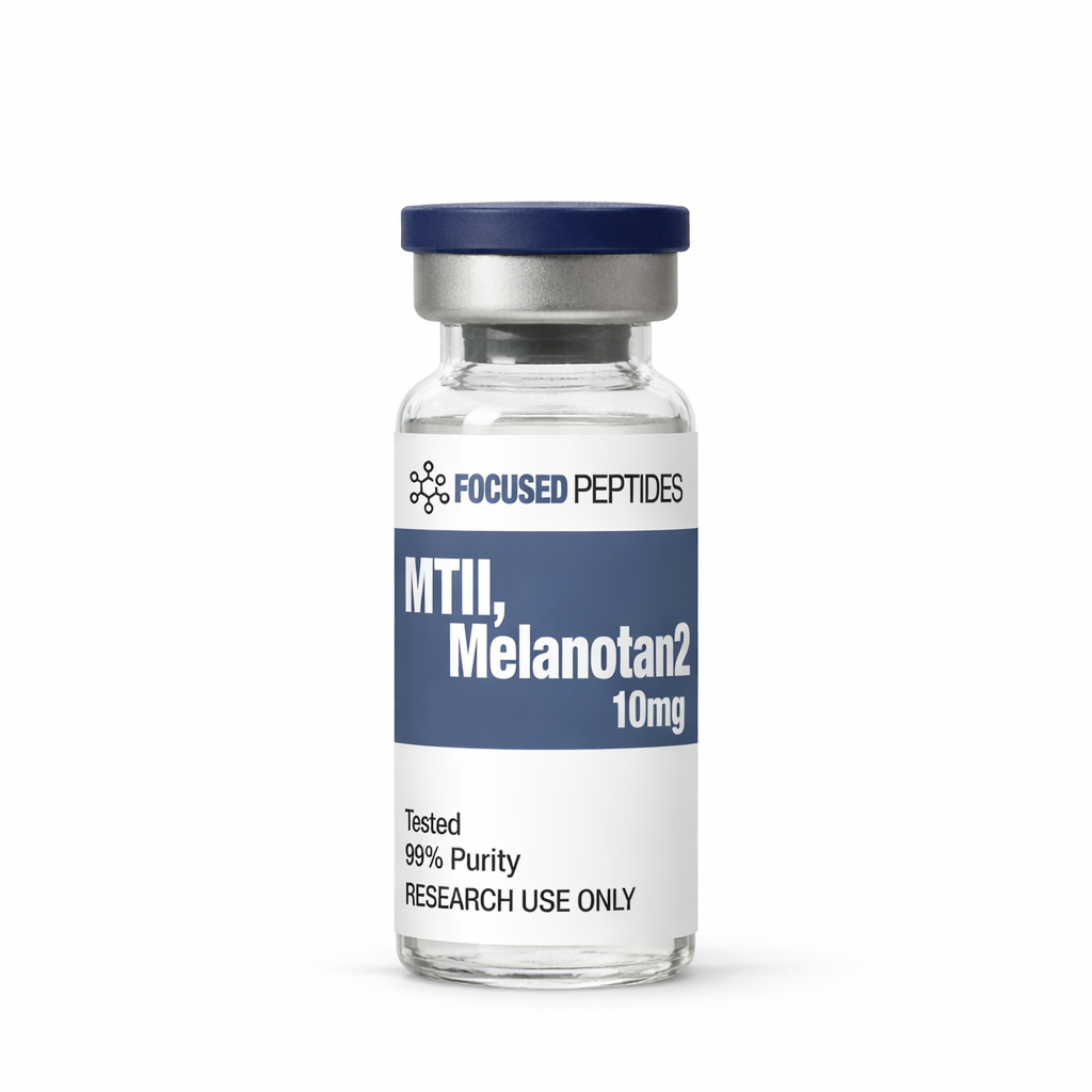 MT2 Melanotan-2 (10mg)