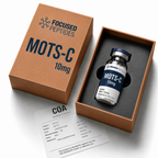 Mots-c (10mg)