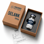Selank (10mg)