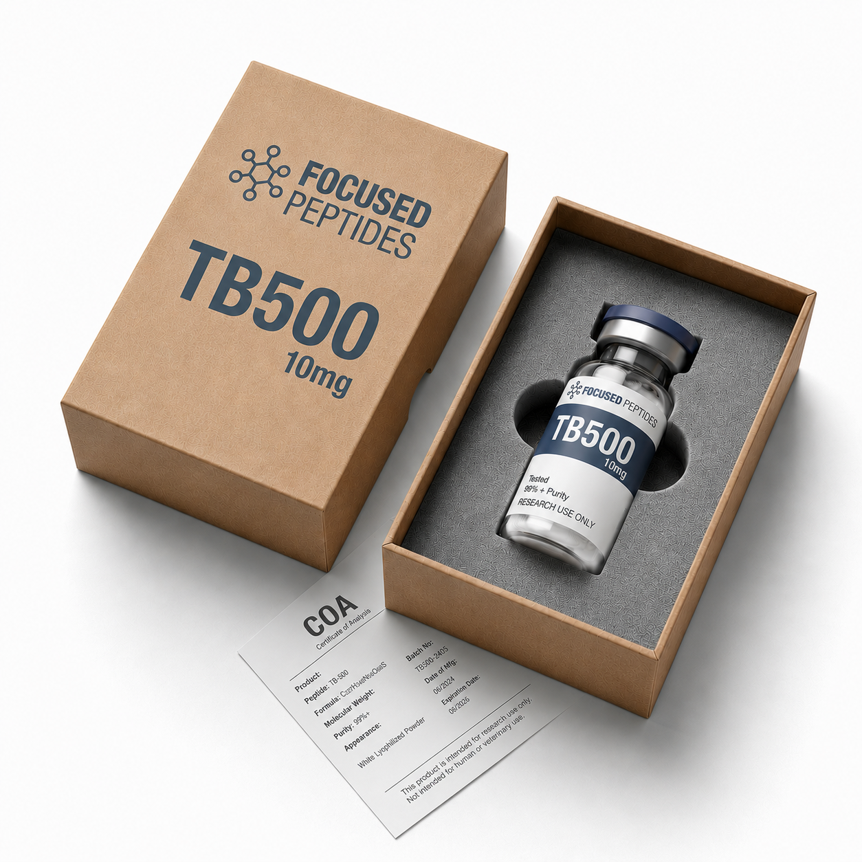 TB-500 10mg