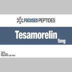 Tesamorelin (5mg, 10mg)