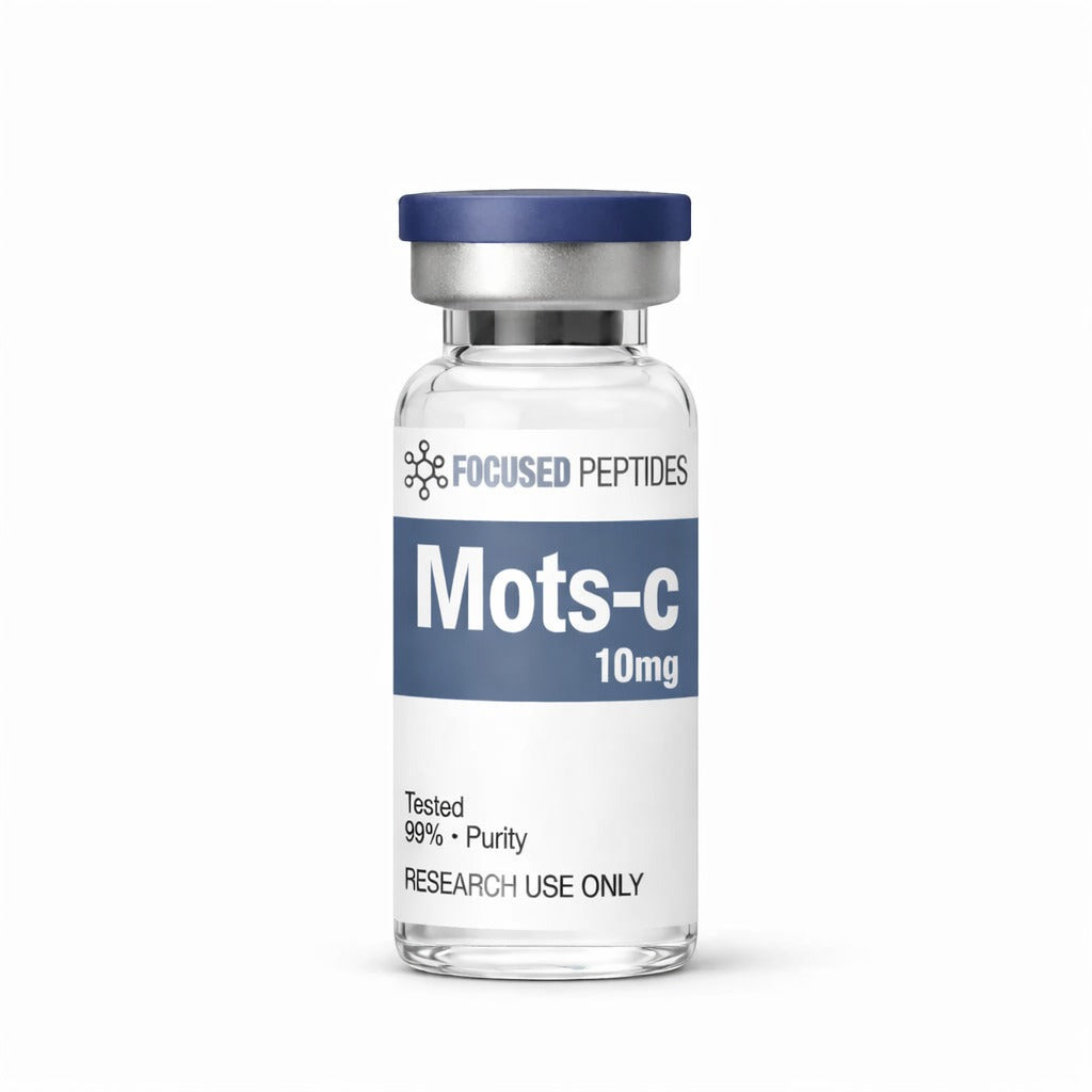 Mots-c (10mg)