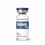 Selank (10mg)