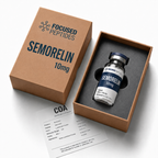 Sermorelin (5mg, 10mg)